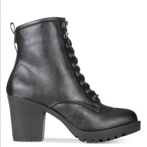 ZiGi Soho Kourtian boots